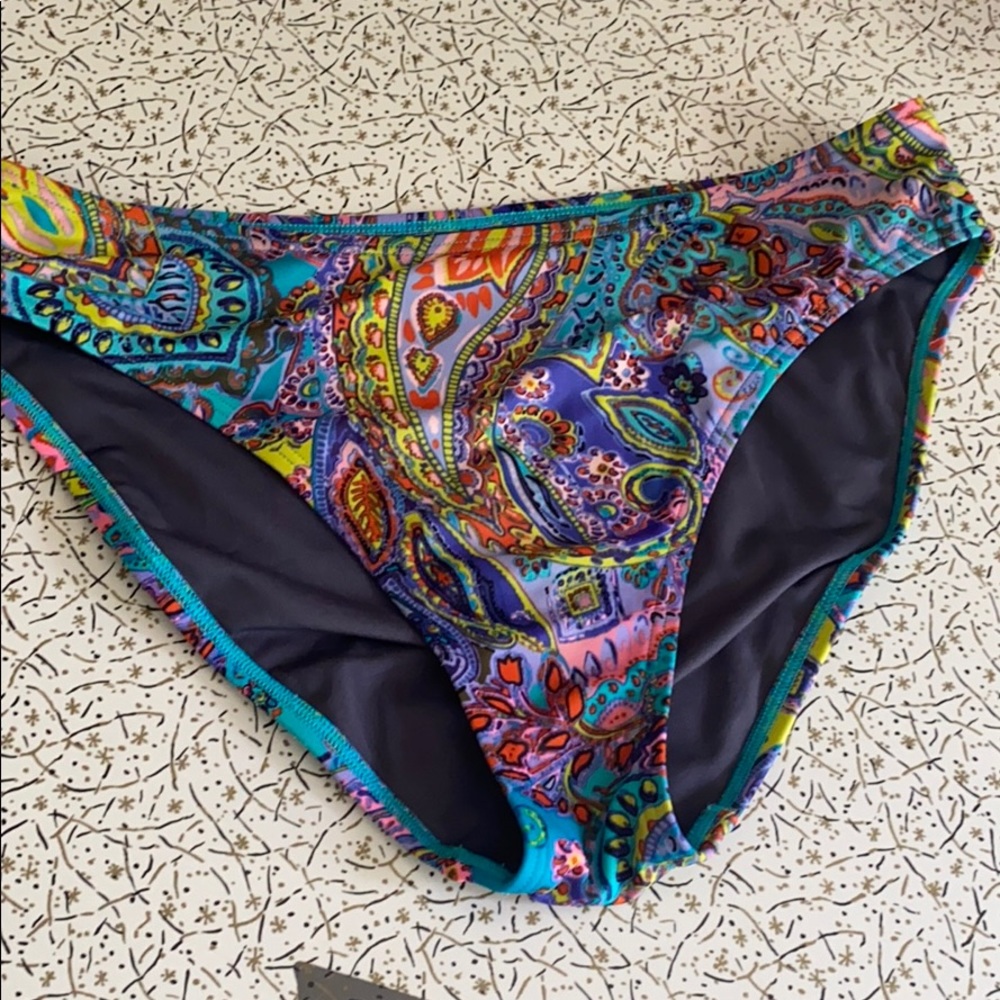 Victoria’s Secret Bikini Bottoms